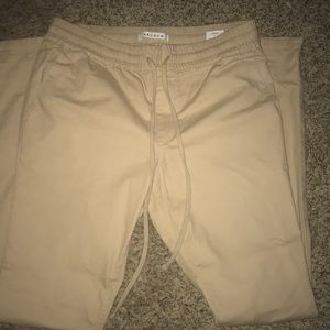 Pacsun joggers